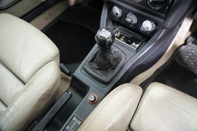 Lot 1994 Audi S2 Coupe