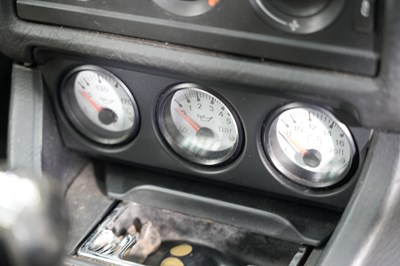 Lot 1994 Audi S2 Coupe