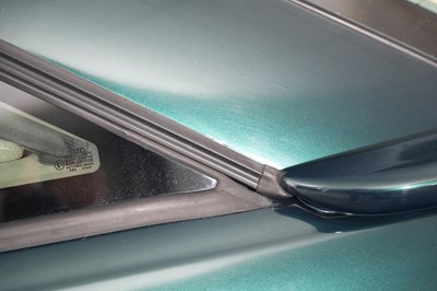 Lot 1994 Audi S2 Coupe