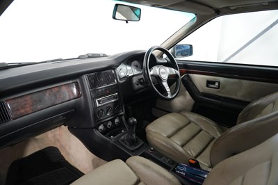 Lot 1994 Audi S2 Coupe