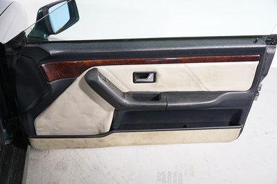 Lot 1994 Audi S2 Coupe