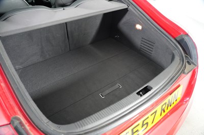 Lot 2007 Audi TT 3.2 Quattro
