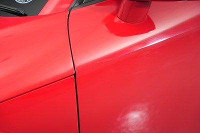 Lot 2007 Audi TT 3.2 Quattro