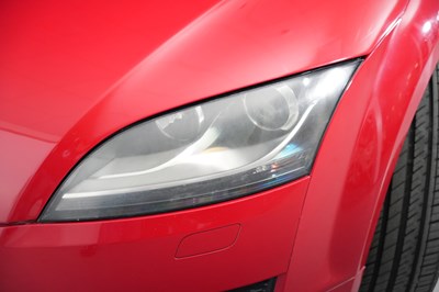Lot 2007 Audi TT 3.2 Quattro