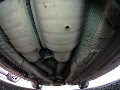 Lot 2007 Audi TT 3.2 Quattro