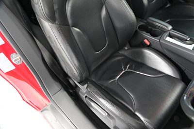 Lot 2007 Audi TT 3.2 Quattro