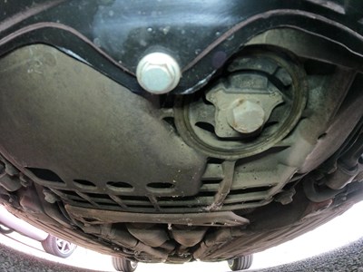 Lot 2007 Audi TT 3.2 Quattro