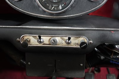 Lot 1965 Austin Mini Countryman