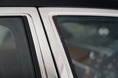 Lot 2001 Bentley Arnage Red Label