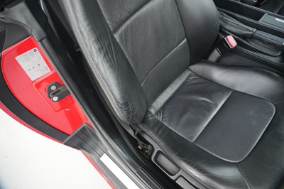 Lot 1998 BMW Z3 1.9