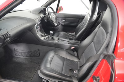 Lot 1998 BMW Z3 1.9
