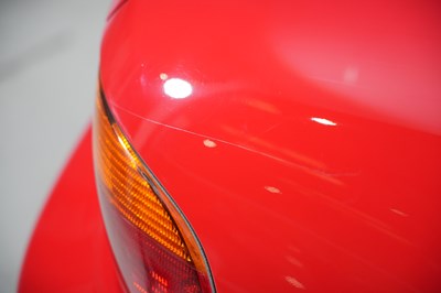 Lot 1998 BMW Z3 1.9