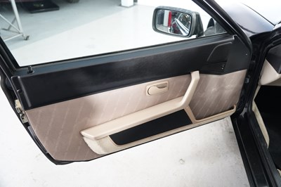 Lot 1988 Porsche 944 S