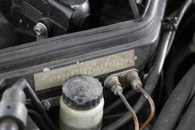 Lot 1988 Porsche 944 S