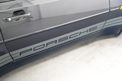 Lot 1988 Porsche 944 S
