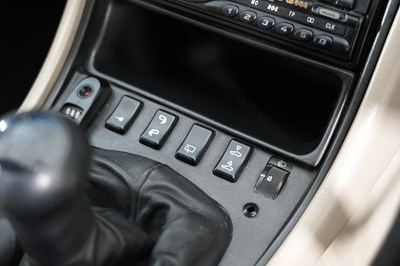 Lot 1988 Porsche 944 S