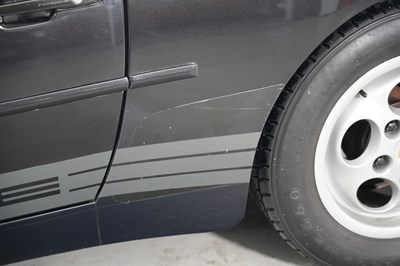 Lot 1988 Porsche 944 S