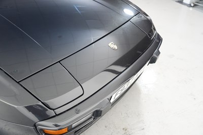 Lot 1988 Porsche 944 S