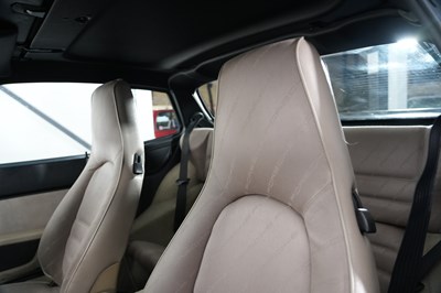 Lot 1988 Porsche 944 S