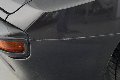 Lot 1988 Porsche 944 S
