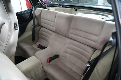 Lot 1988 Porsche 944 S