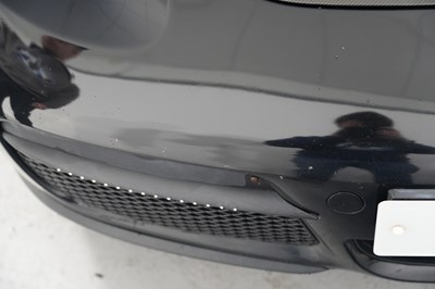 Lot 2006 Porsche Cayman 2.7