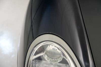 Lot 2006 Porsche Cayman 2.7