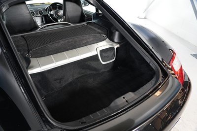Lot 2006 Porsche Cayman 2.7