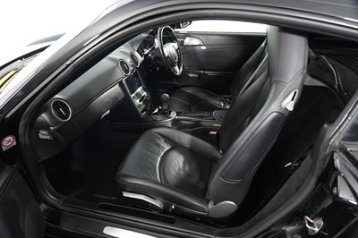 Lot 2006 Porsche Cayman 2.7