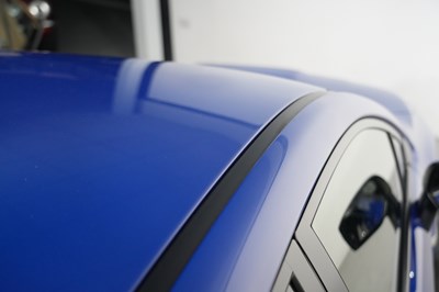 Lot 2016 Subaru Impreza WRX STi Type UK AWD