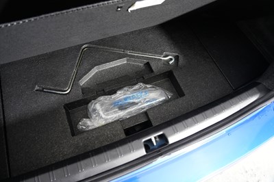 Lot 2016 Subaru Impreza WRX STi Type UK AWD