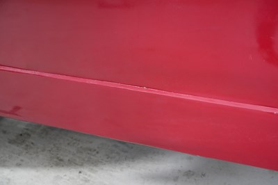 Lot 1985 Volkswagen LT28 Van