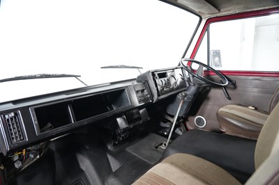 Lot 1985 Volkswagen LT28 Van