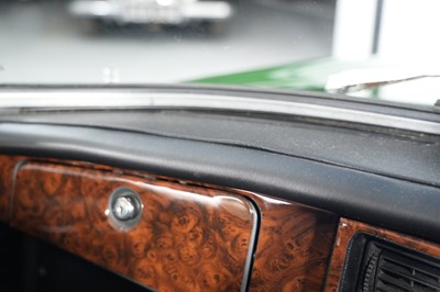 Lot 1972 MG B Roadster