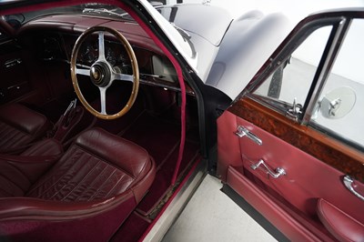 Lot 1958 Jaguar XK150 S 3.8 Litre Fixed Head Coupe