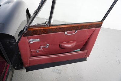 Lot 1958 Jaguar XK150 S 3.8 Litre Fixed Head Coupe