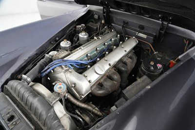 Lot 1958 Jaguar XK150 S 3.8 Litre Fixed Head Coupe