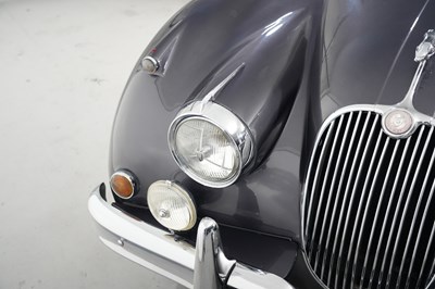 Lot 1958 Jaguar XK150 S 3.8 Litre Fixed Head Coupe
