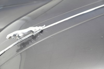Lot 1958 Jaguar XK150 S 3.8 Litre Fixed Head Coupe