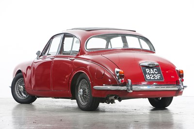 Lot 1968 Jaguar MK II