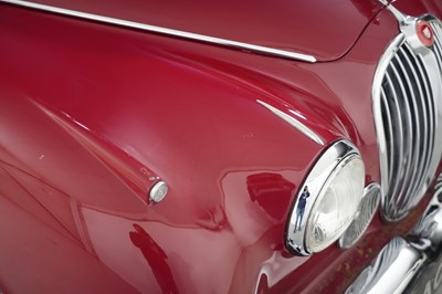 Lot 1968 Jaguar MK II