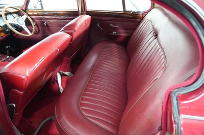 Lot 1968 Jaguar MK II