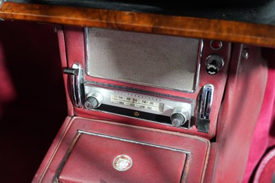 Lot 1968 Jaguar MK II