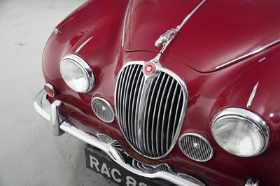 Lot 1968 Jaguar MK II