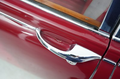 Lot 1968 Jaguar MK II