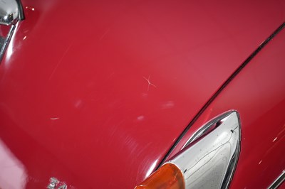Lot 1968 Jaguar MK II