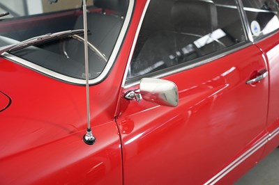 Lot 241 - 1970 Volkswagen Karman Ghia