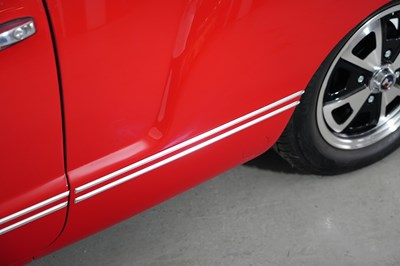 Lot 241 - 1970 Volkswagen Karman Ghia