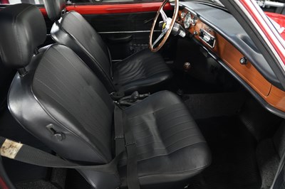 Lot 241 - 1970 Volkswagen Karman Ghia