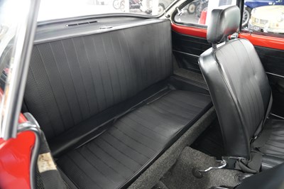 Lot 241 - 1970 Volkswagen Karman Ghia